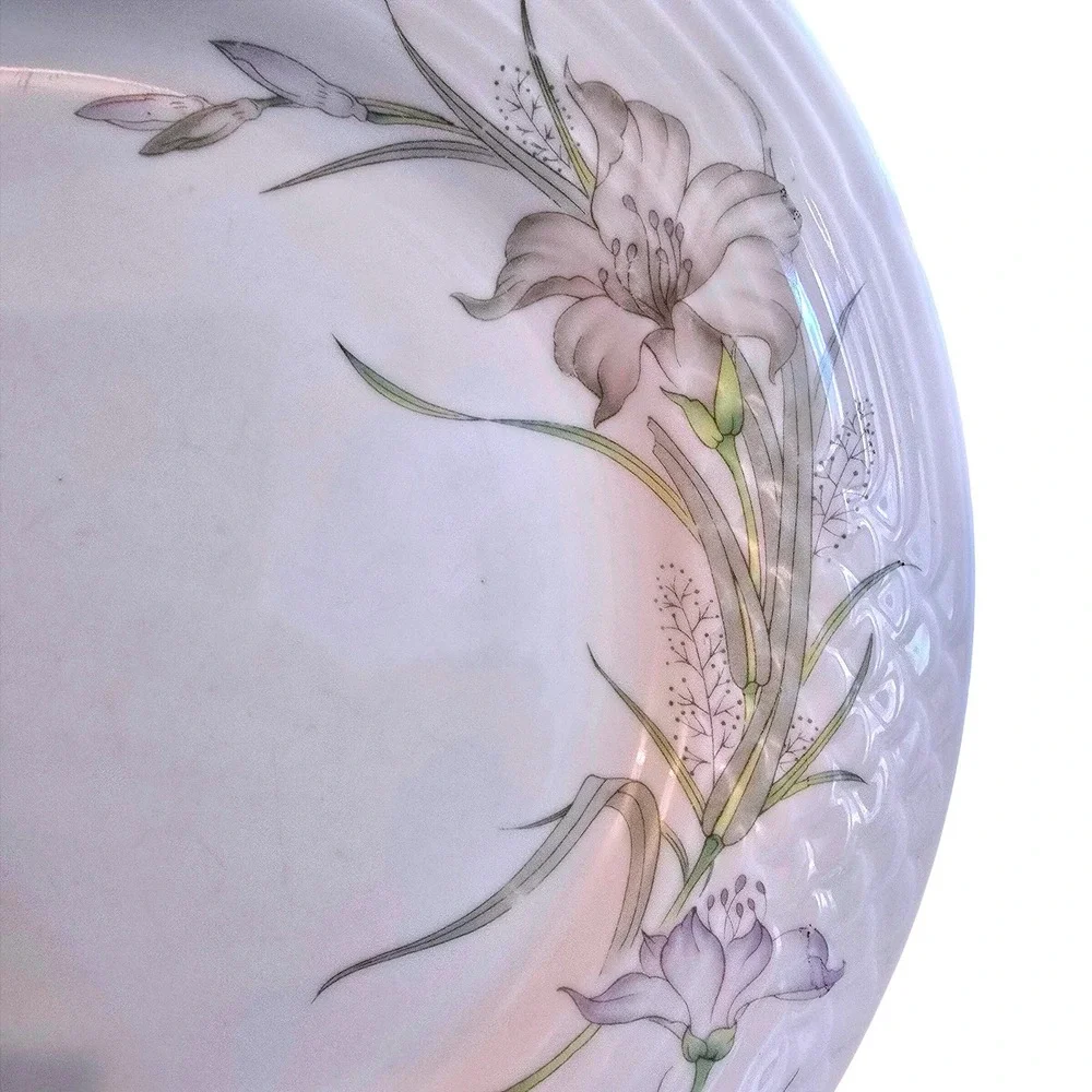 China Pearl your consideration